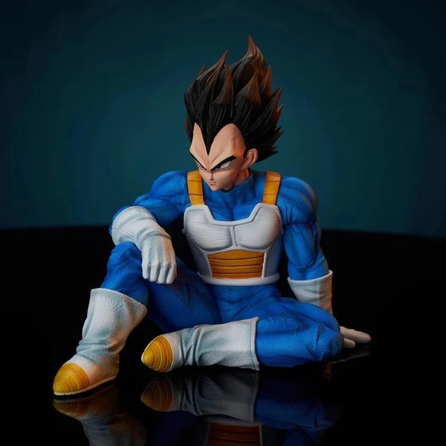 Figurine Dragon Ball Z Vegeta 16cm