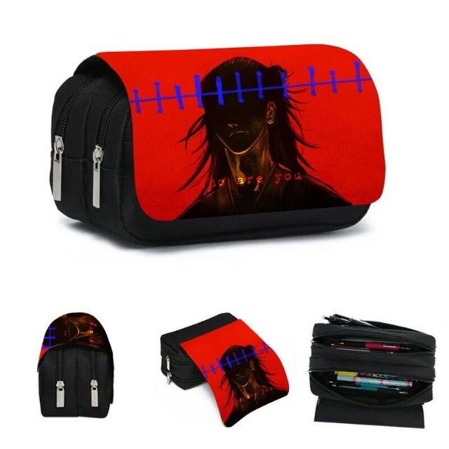 Trousse XXL Jujutsu Kaisen Suguru Geto