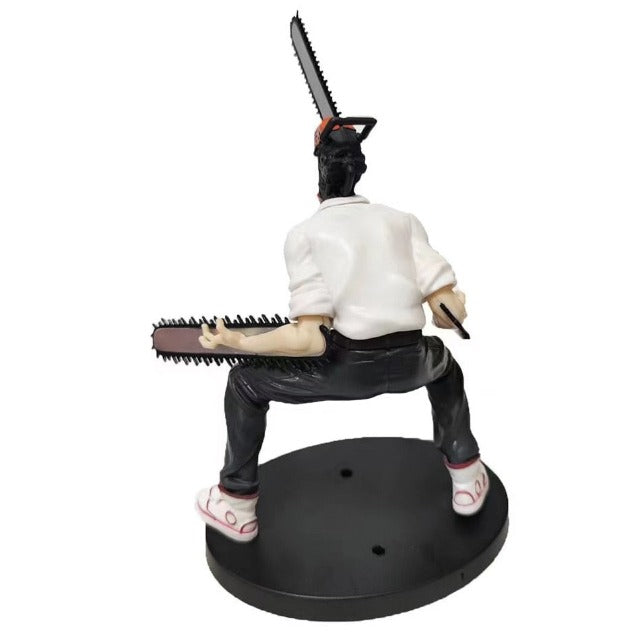 Figurine Chainsaw Man Denji