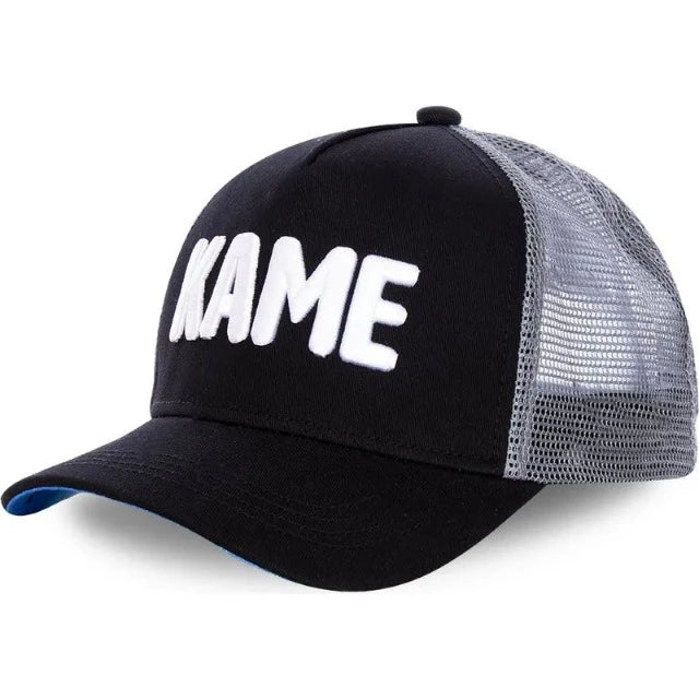 Casquette Dragon Ball Z Kame