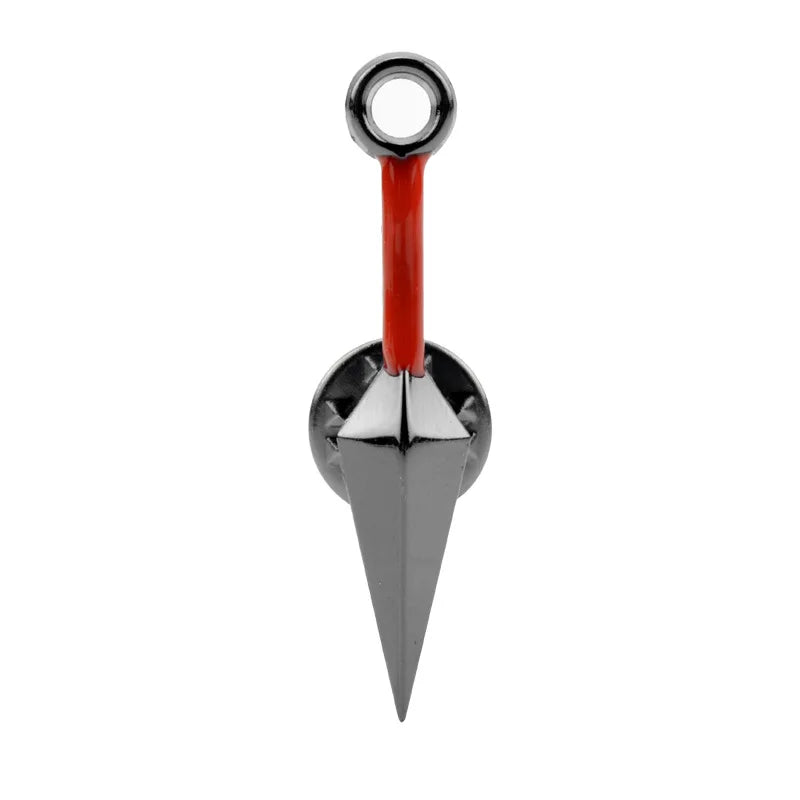 Pins Naruto Akatsuki kunai