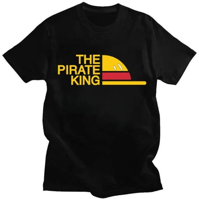 T-Shirts zum Suchbegriff: "One Piece"