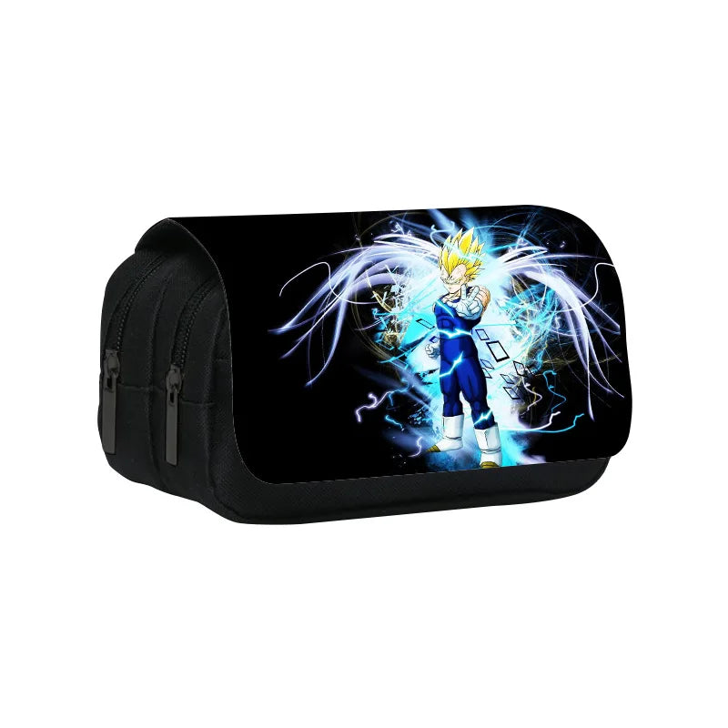 Trousse XXL Dragon Ball Z Majin Vegeta
