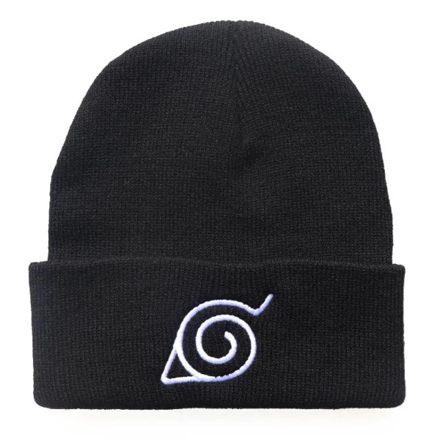 Naruto Wintermütze