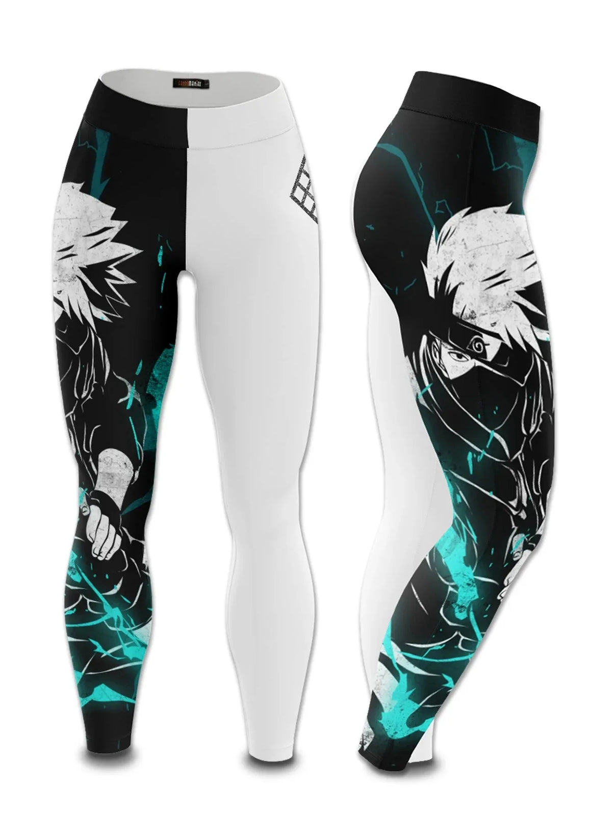 Legging Kakashi Hatake