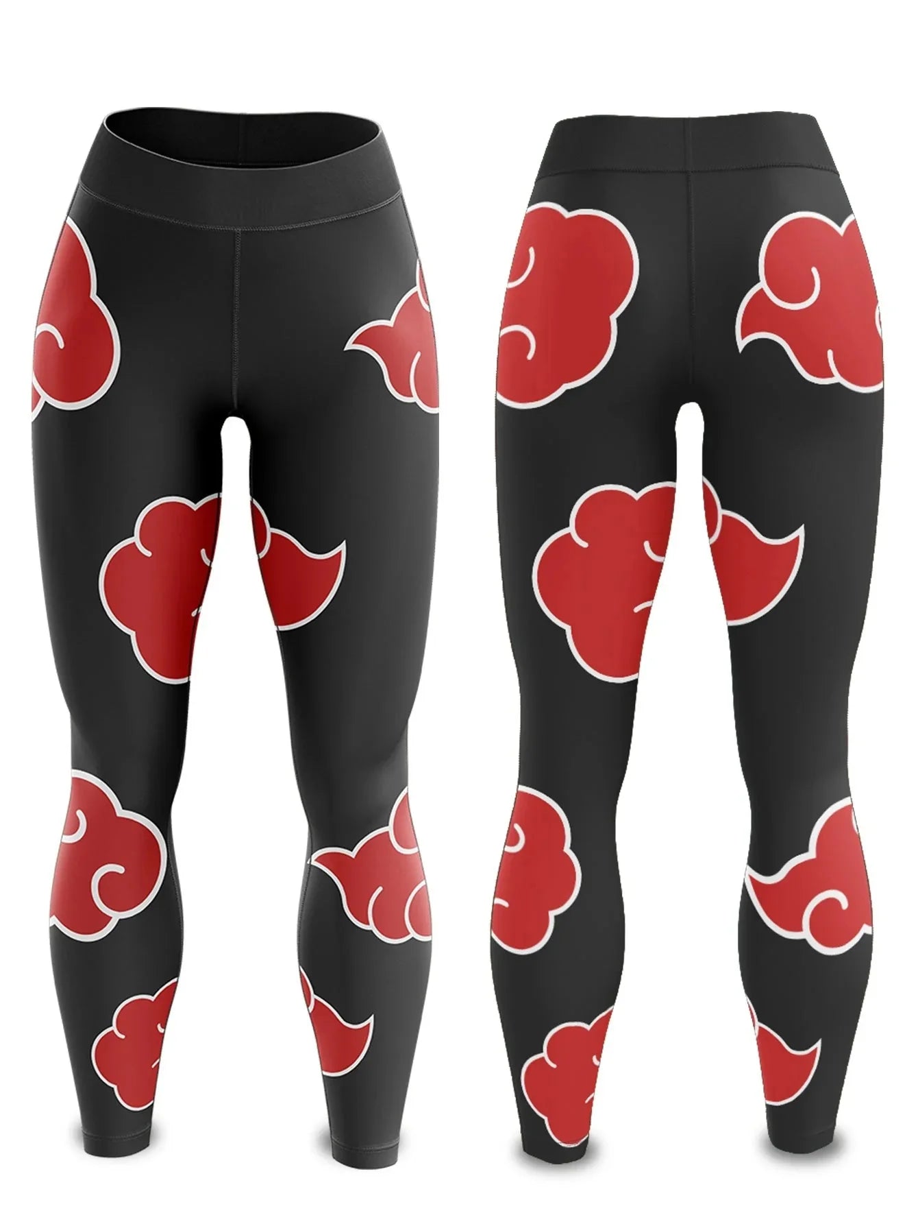 Legging Akatsuki
