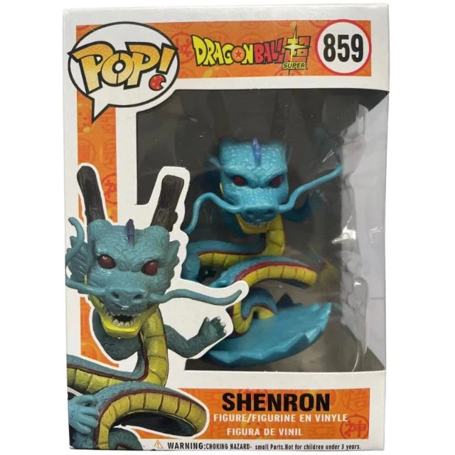 Figurine Pop Dragon Ball Z Shenron