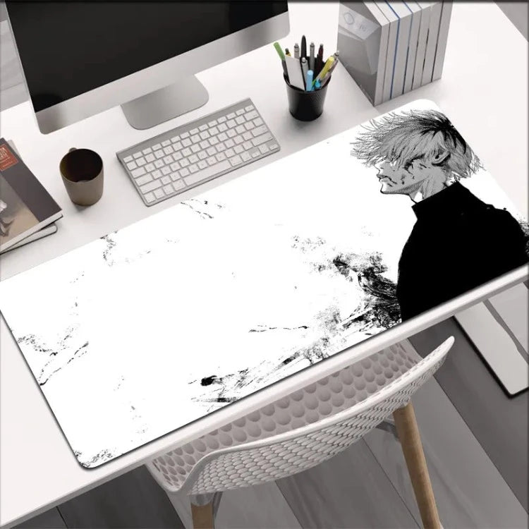 Tapis de Souris Ken Tokyo Ghoul