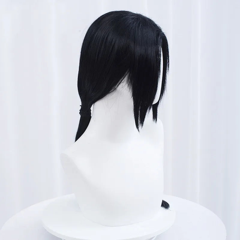 Perruque Itachi Uchiha