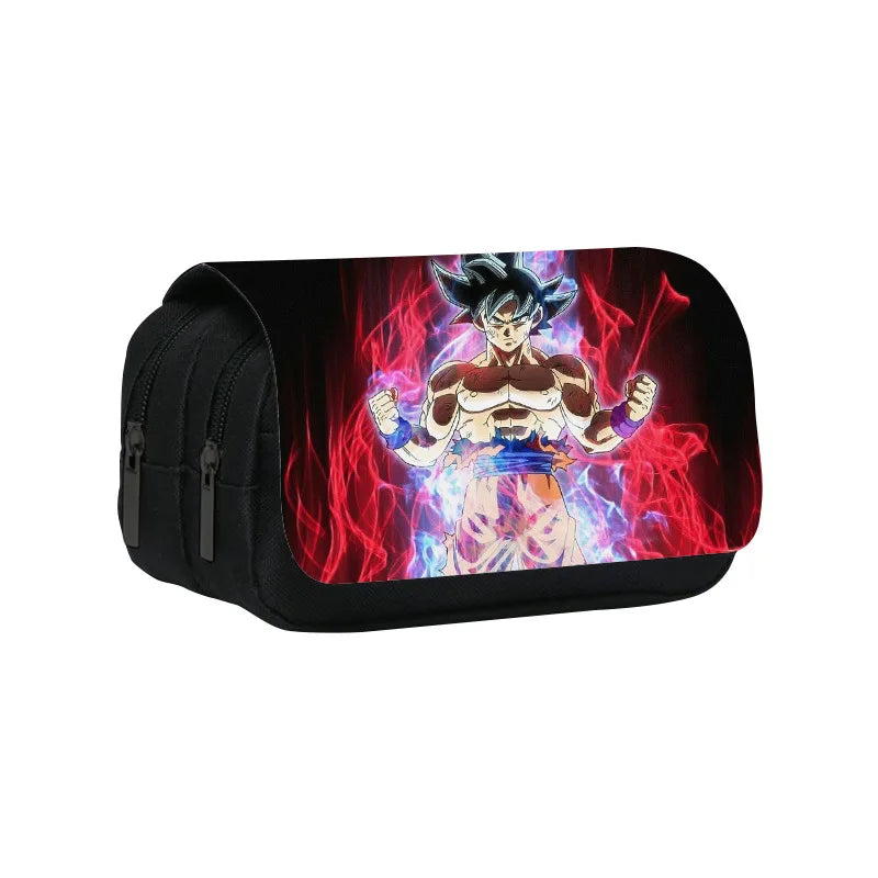 Trousse XXL Dragon Ball Z Goku