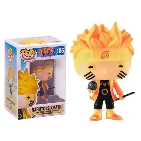 Figurine Pop Naruto Six Path