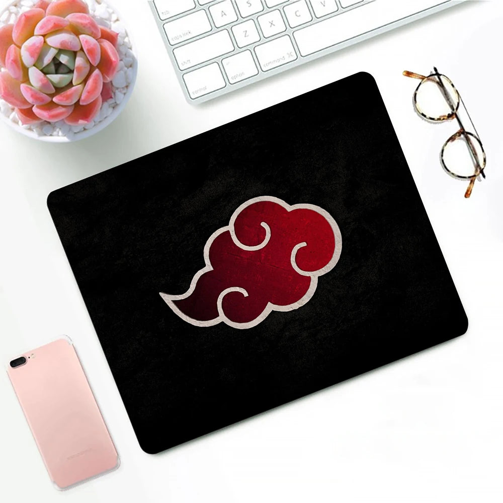Tapis De Souris Gamer Naruto Akatsuki