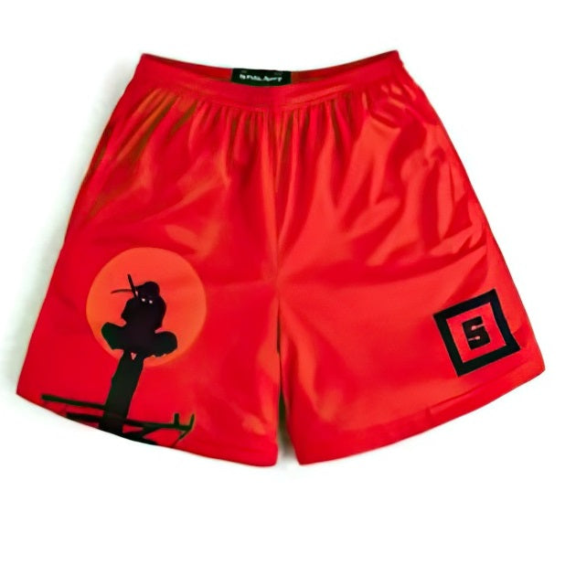 Short Itachi Naruto