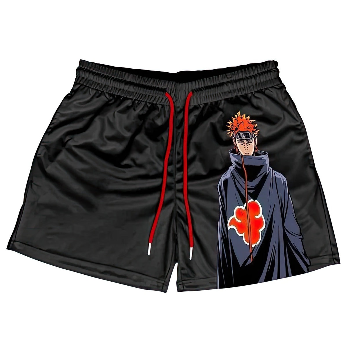 Short Pain Naruto