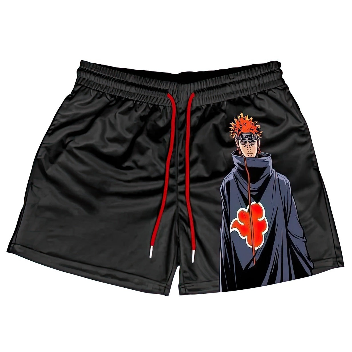 Short Pain Naruto
