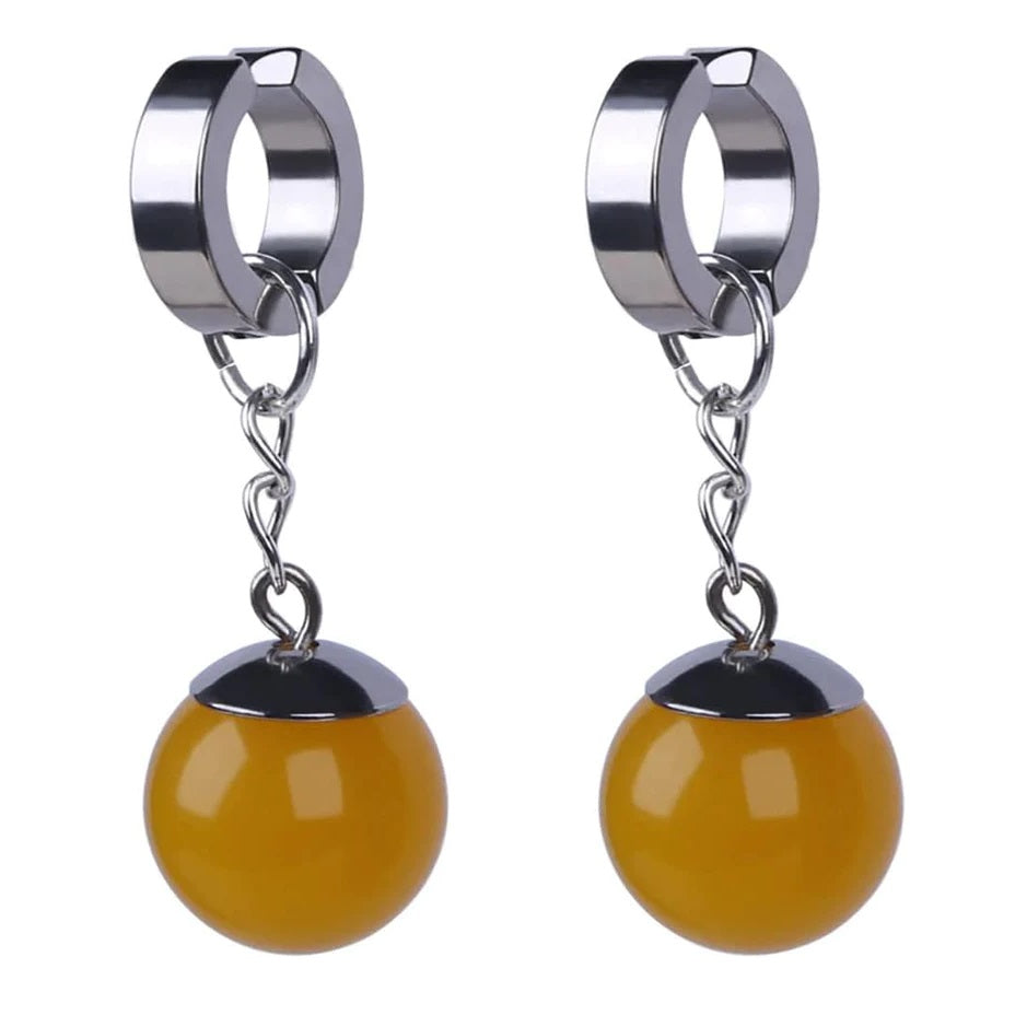 bijoux dragon ball z homme femme boucles bague bracelet pendentif collier