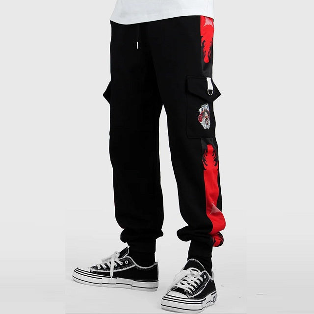 Pantaloni da jogging One Piece Rufy