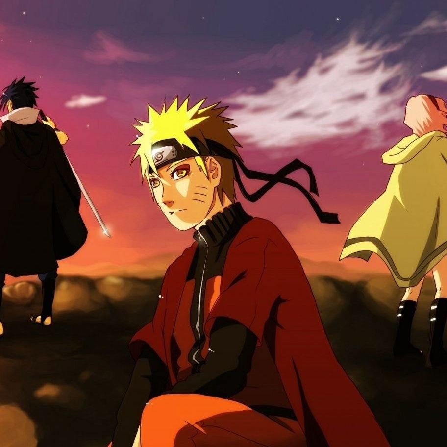 naruto produit dérivé goodies