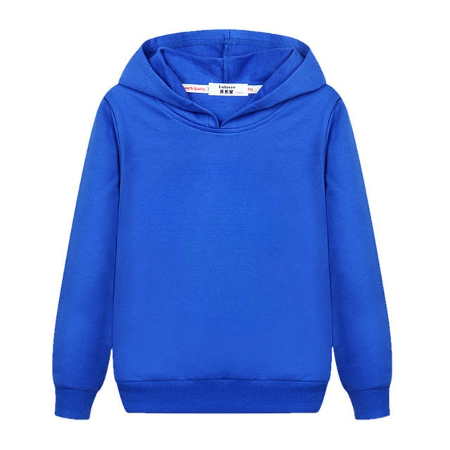 Kinder Sweatshirt Dragon Ball Z Pullover