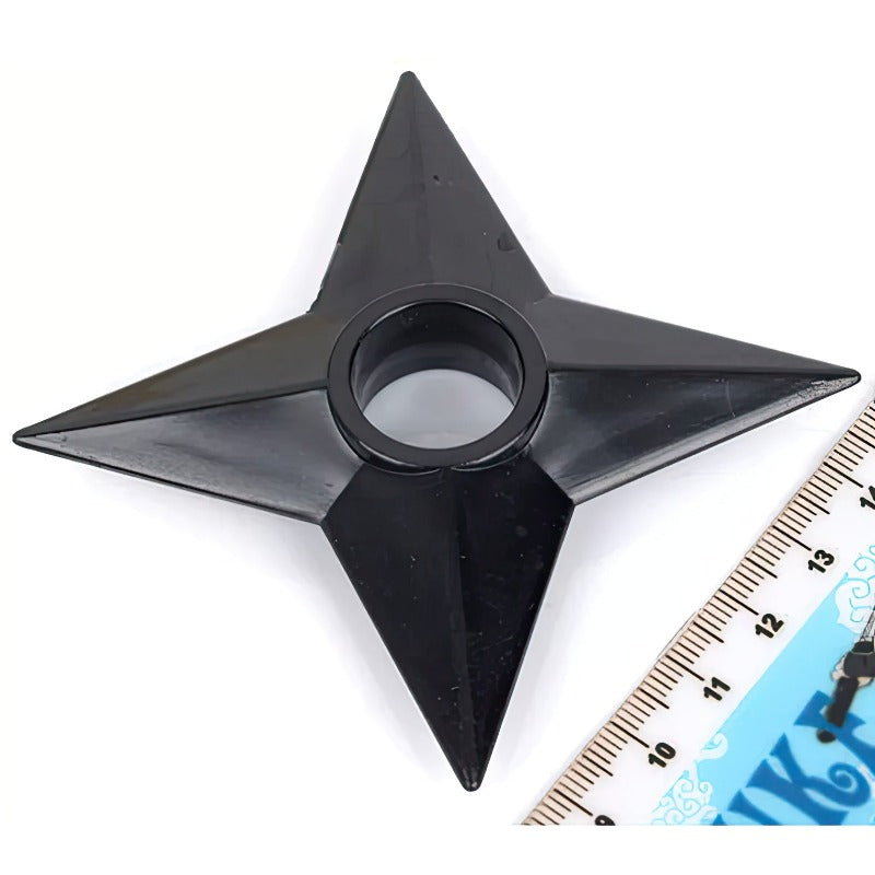 Shuriken Naruto Rasengan