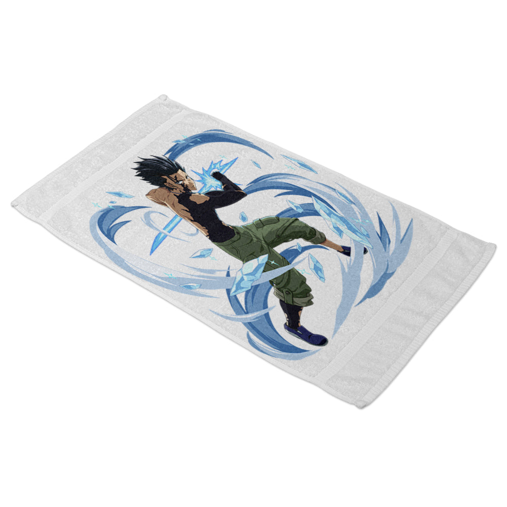 Serviette de bain Grey Fairy Tail