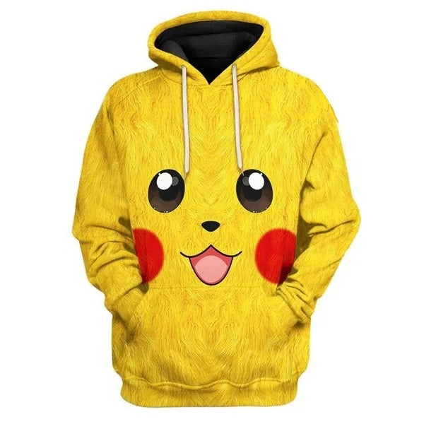 vetements enfant POKEMON combinaison pyjama t shirt sweat a capuche veste fille garçon pokemon.jpg