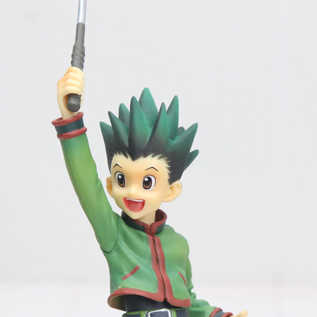 Hunter x Hunter Gon Figur