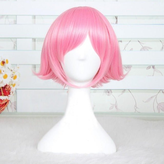 Perruque Bleach Kusajishi Yachiru