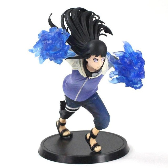 Figurine Hinata Hyuuga