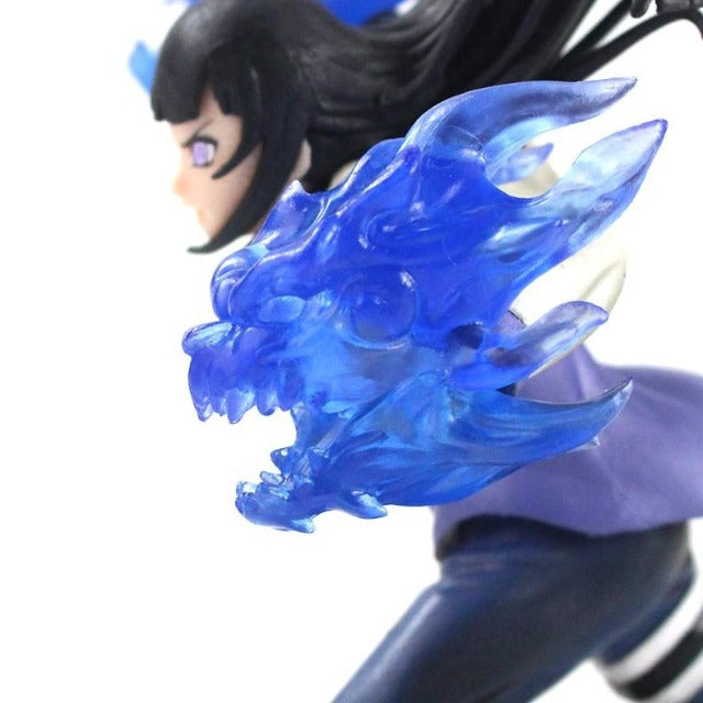 Figurine Hinata Hyuuga