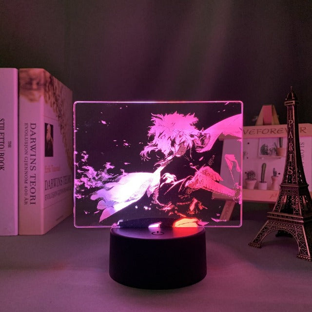 Kyojuro Dämonentöterlampe