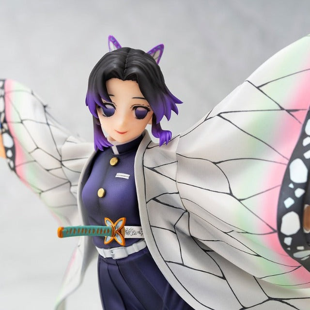 Shinobu Kocho Dämonentöter-Figur