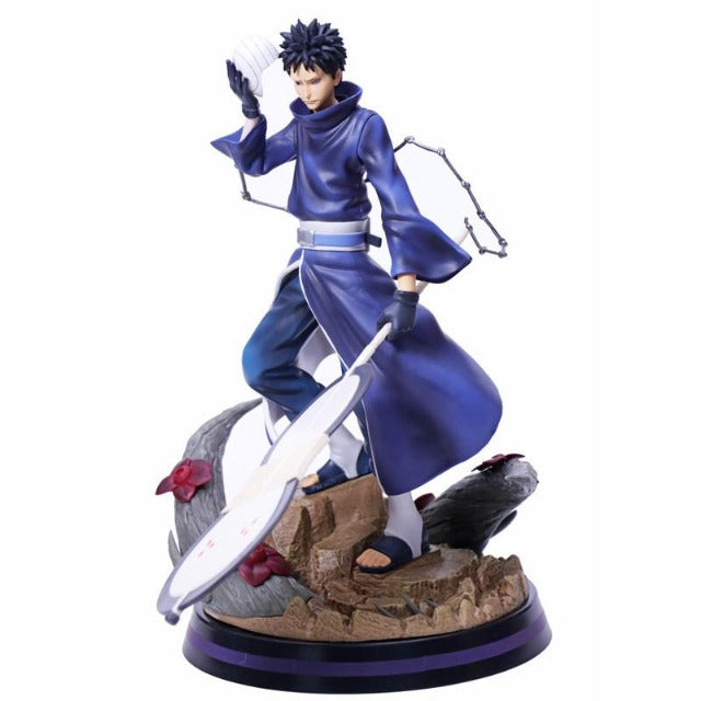 Obito Uchiha-Figur
