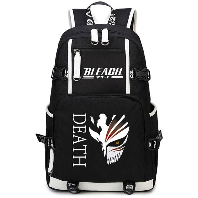 Sac à Dos Masque Bleach