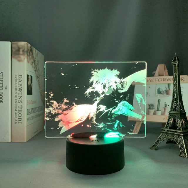 Kyojuro Dämonentöterlampe