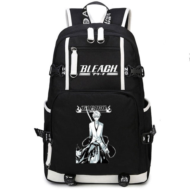 Sac à Dos Ichigo Bleach