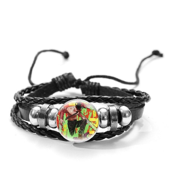 Bracelet Chainsaw Man