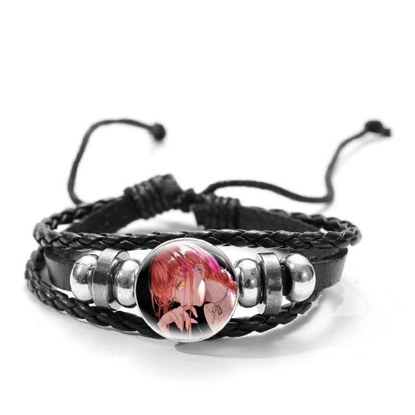 Bracelet Chainsaw Man