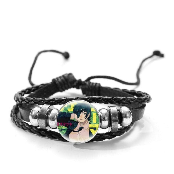 Bracelet Chainsaw Man