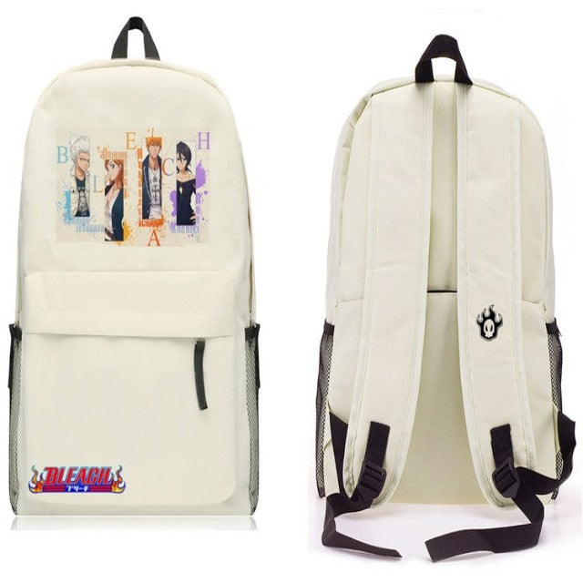 Bleach-Charaktere Rucksack