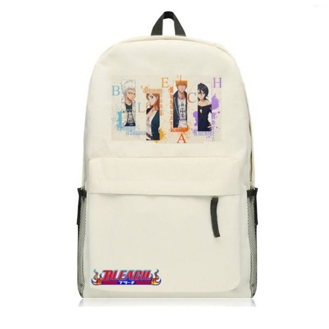 Bleach-Charaktere Rucksack