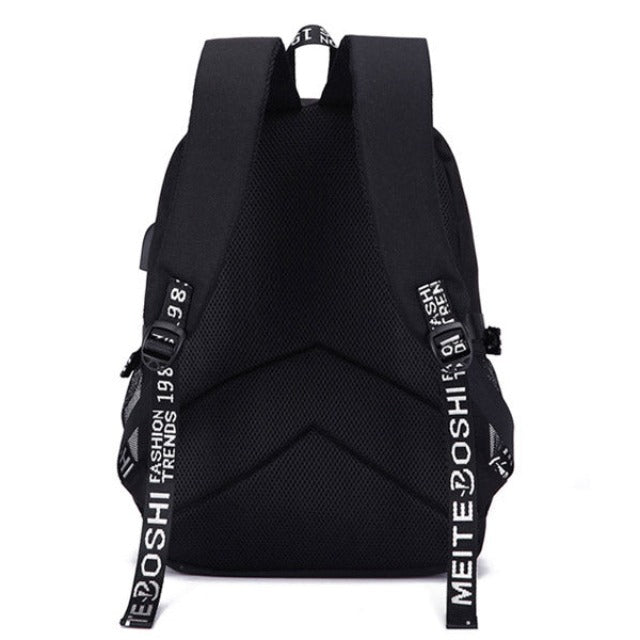 Bleach Tenth Division Satchel