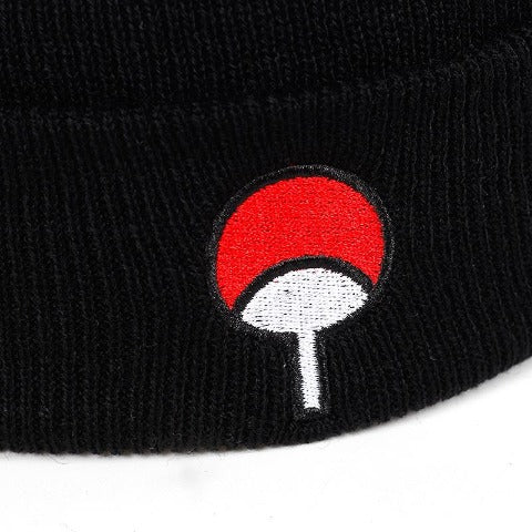 Naruto Manga-Strickmütze für Erwachsene und Damen
