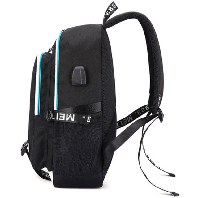 Borsa da scuola Ichigo Bleach