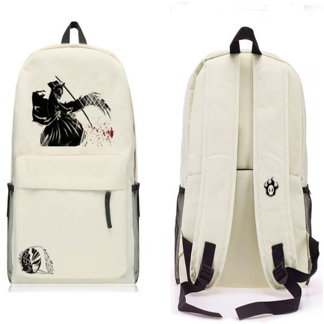 Ichigo Kurosaki Lejía Mochila