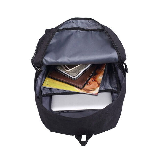 Mini borsa da scuola Ichigo Bleach