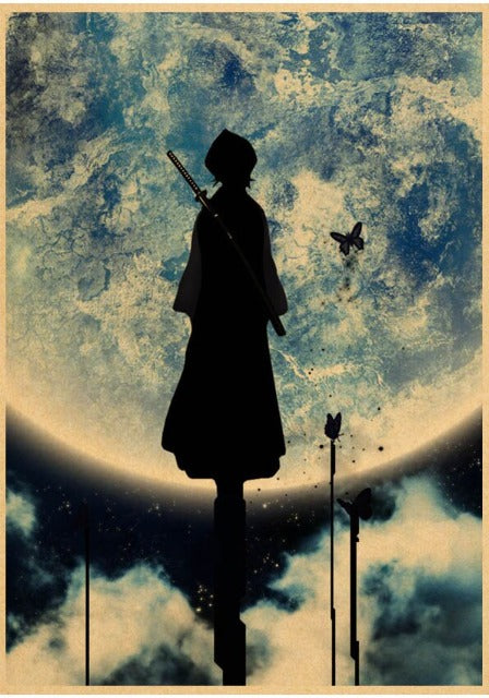 Poster Rukia Bleach