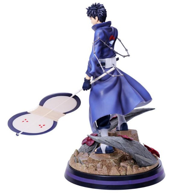 Obito Uchiha-Figur
