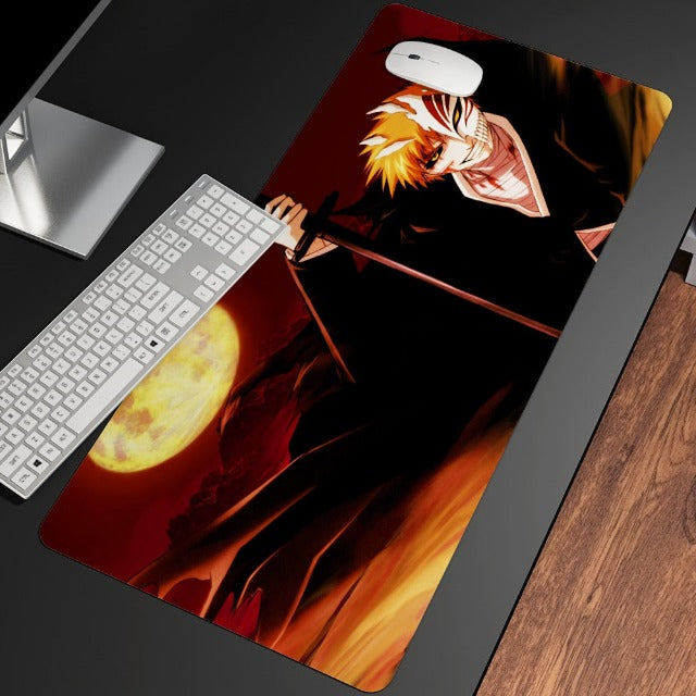 Tapis de Souris Ichigo Masque Bleach