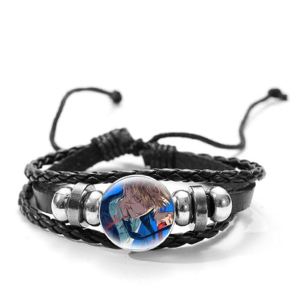 Bracelet denji Chainsaw Man
